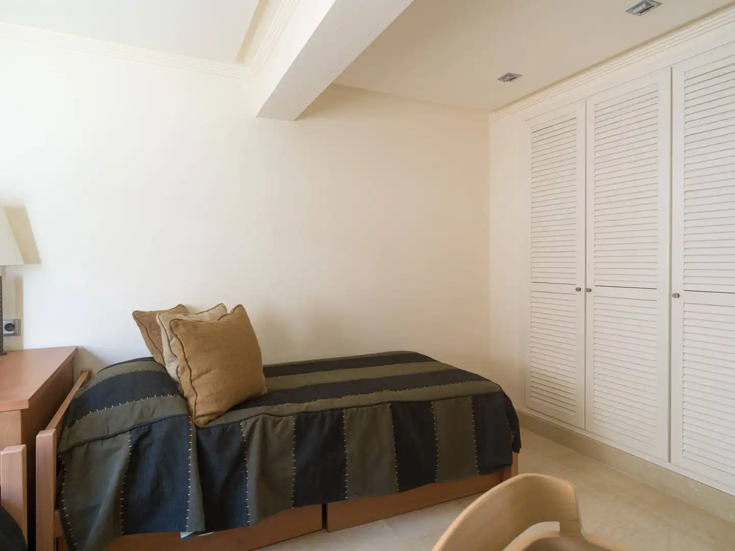 Habitación de Casa o chalet en venta en San Bartolomé de Tirajana con Aire acondicionado, Amueblado y Jacuzzi