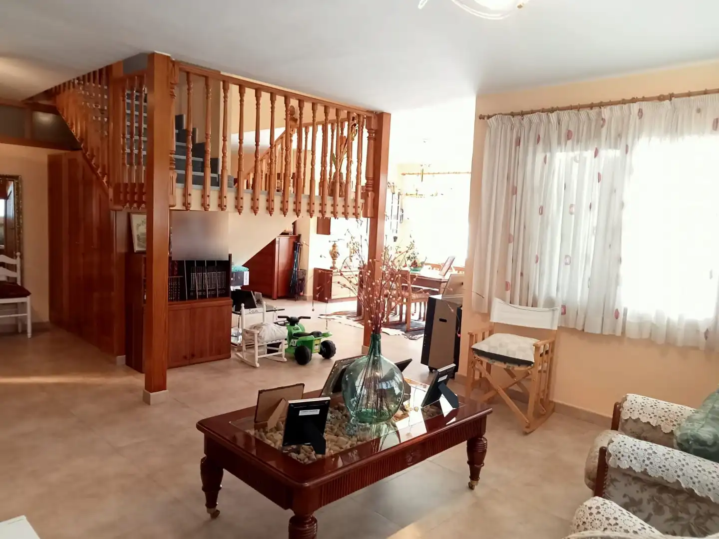 Villa mit Garten zum Verkauf in Pedanías Norte, imagen 15