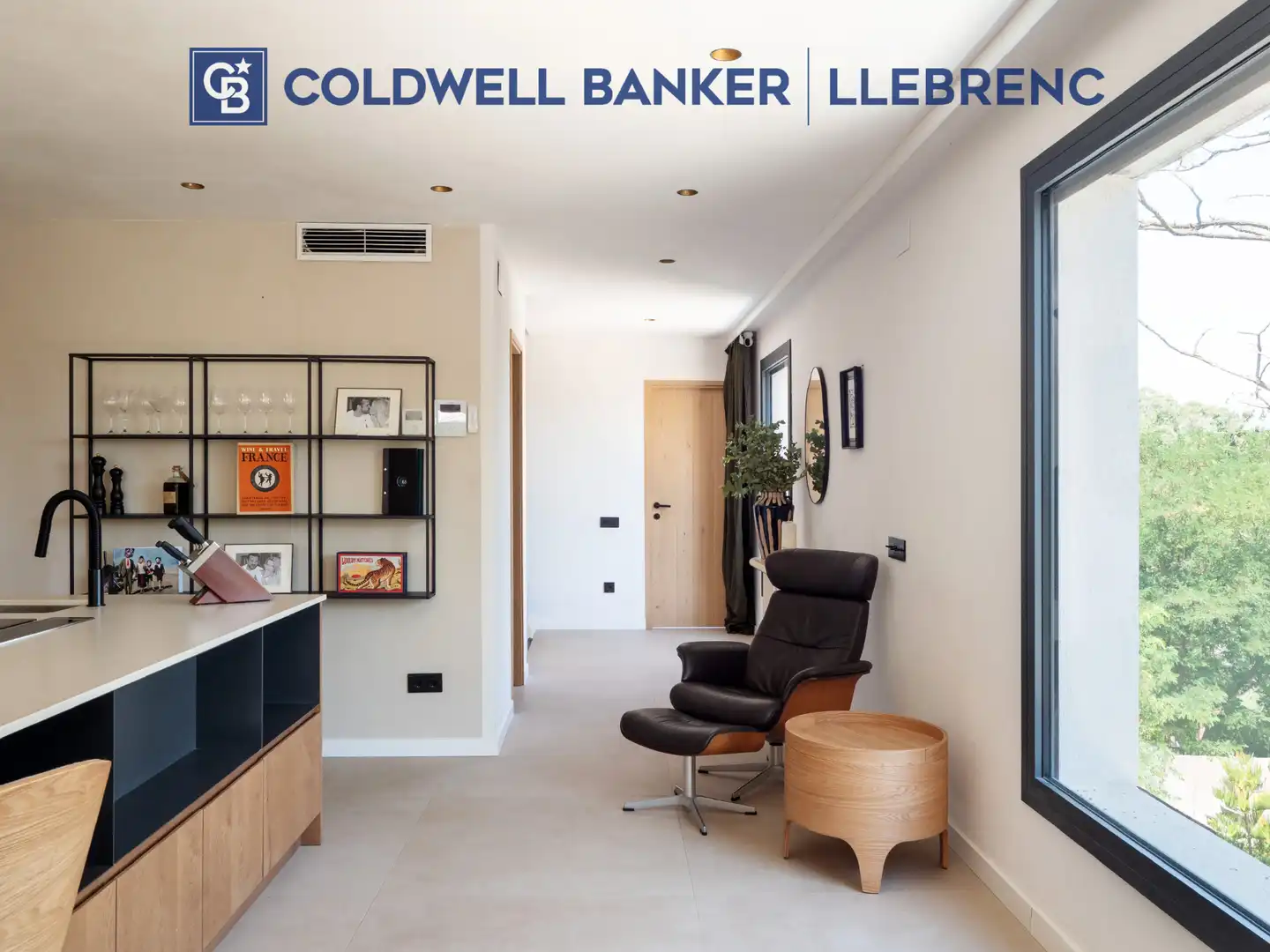 Casa o chalet en venta en Barcelona con Aire acondicionado, Calefacción y Jardín privado