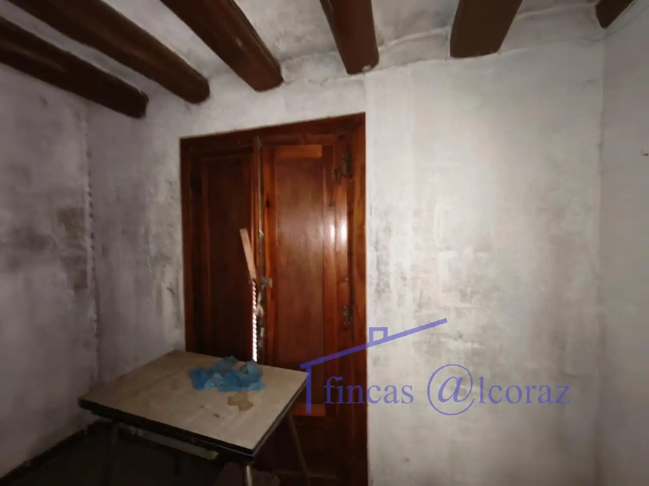 Finca rústica en venda en La Sotonera