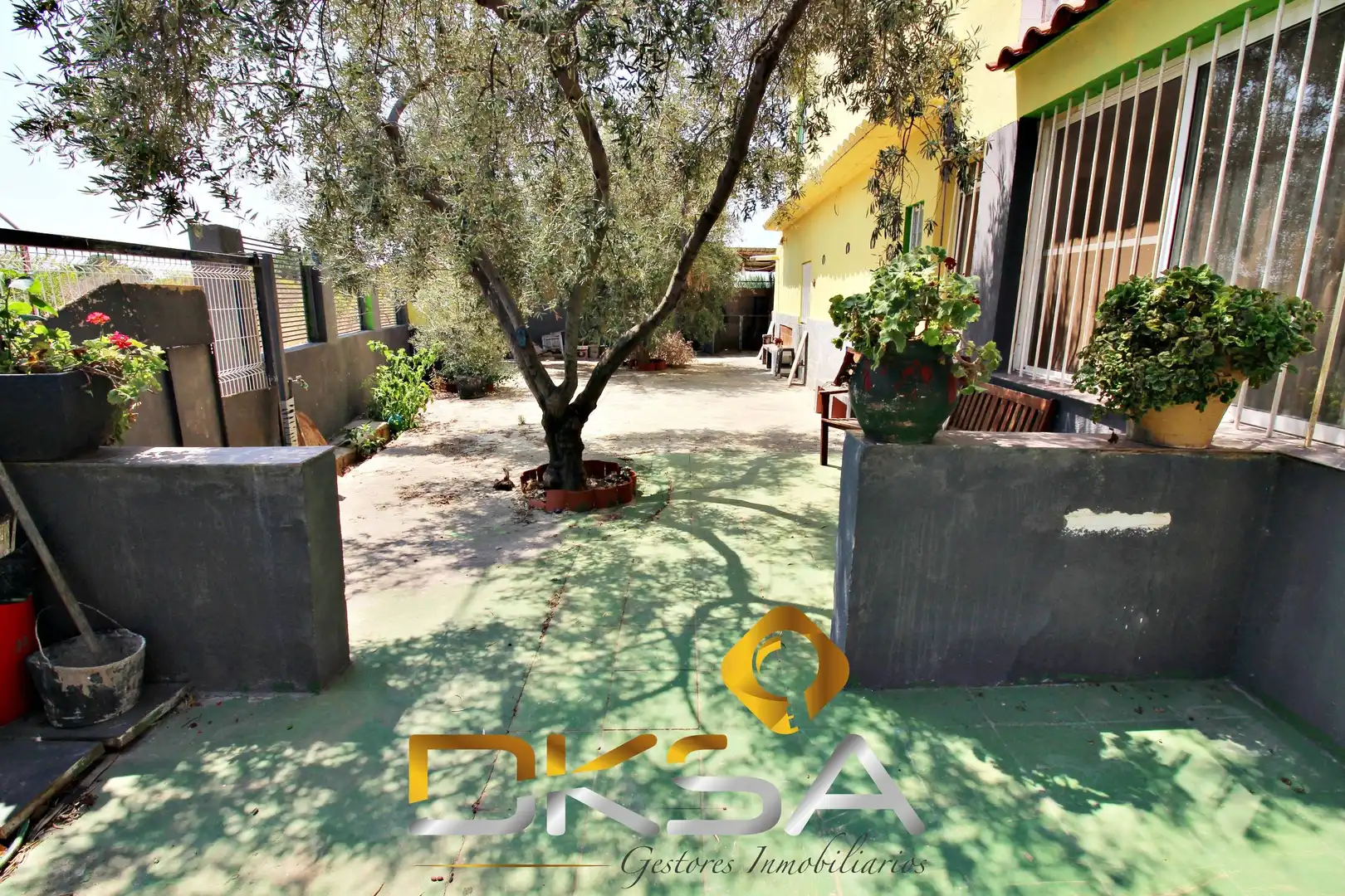 Villa con terrazza in vendita a Partida PINELLA, imagen 4