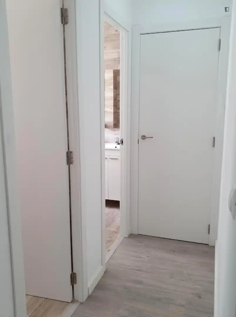 Apartament de lloguer a L'Amistat