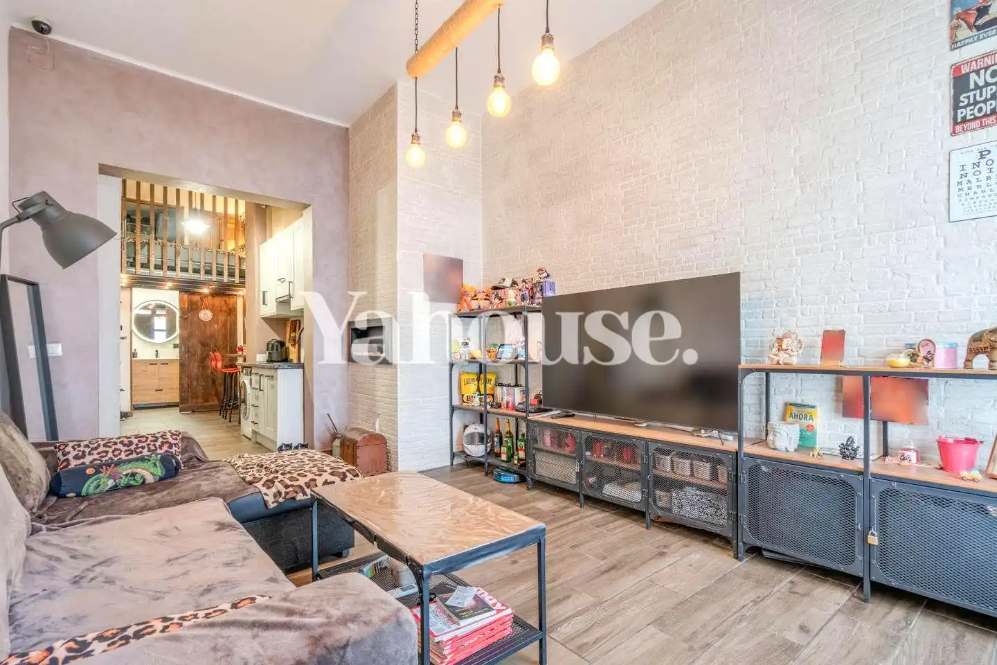 Studio mit Aufzug zum Verkauf in De Mataró