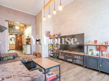 Studio mit Aufzug zum Verkauf in De Mataró