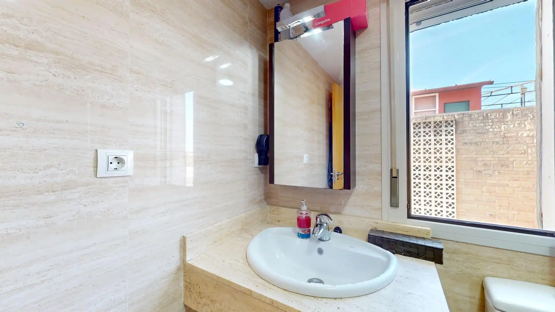 Flat with pool for sale in Plaza DE ANDALUCIA, imagen 14