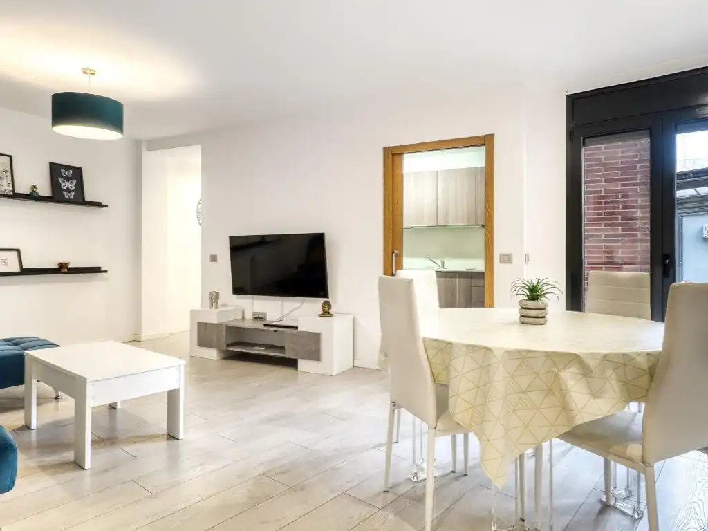 Appartement avec ascenseur à vendre à Avenida Salvador Dali I Domènech 64, imagen 3