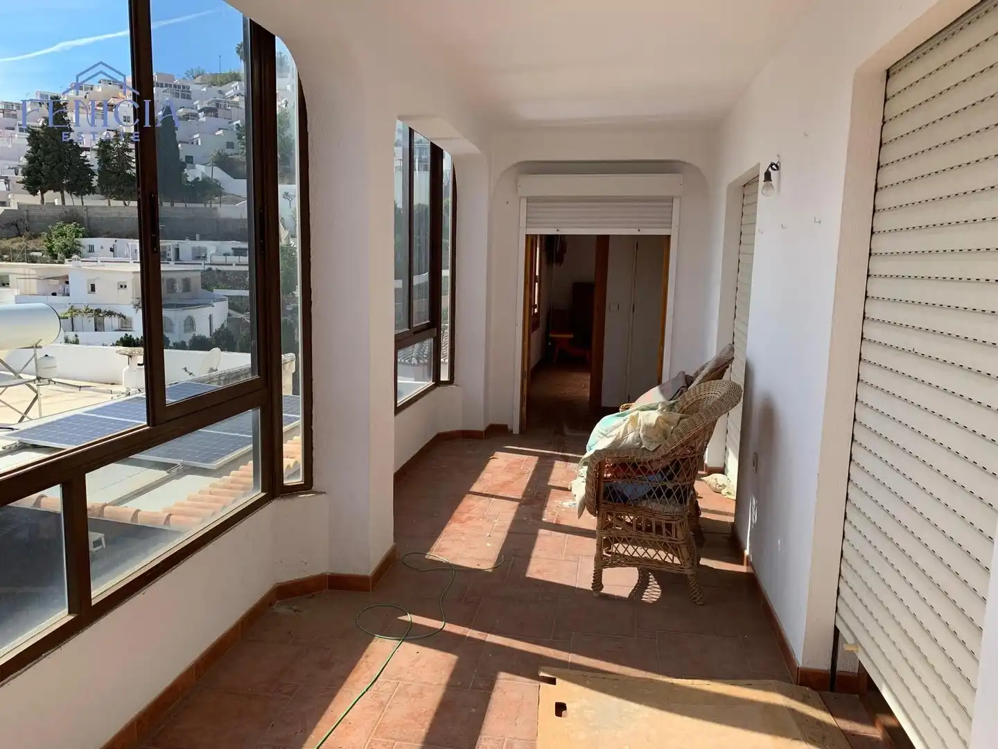 Dúplex en venta en Almuñécar con Jardín privado, Terraza y Trastero