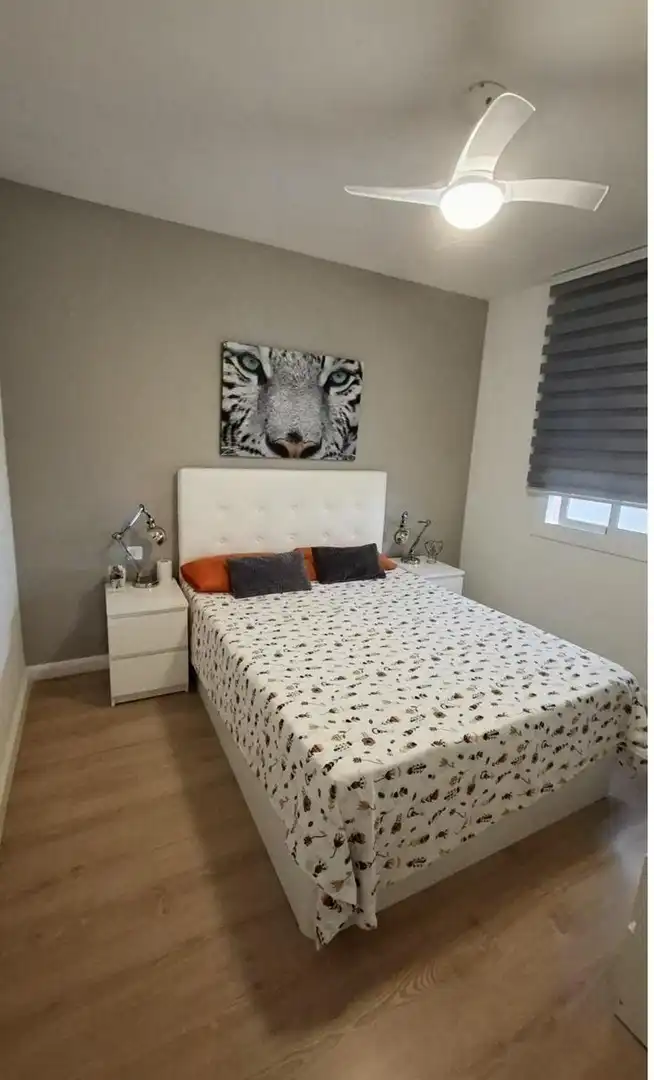 Dormitori de Apartament en venda en Nucli Antic