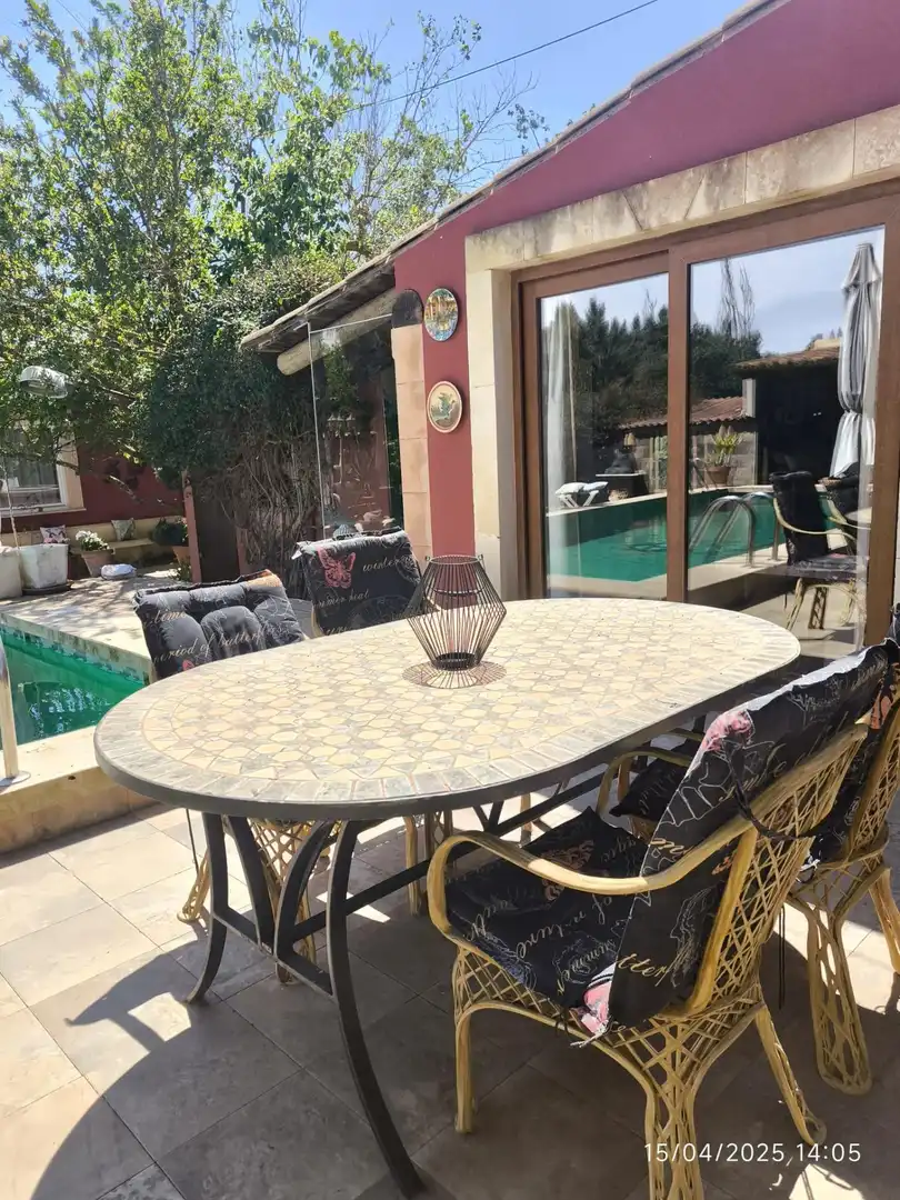 Villa con terrazza in vendita a Poligono, imagen 53