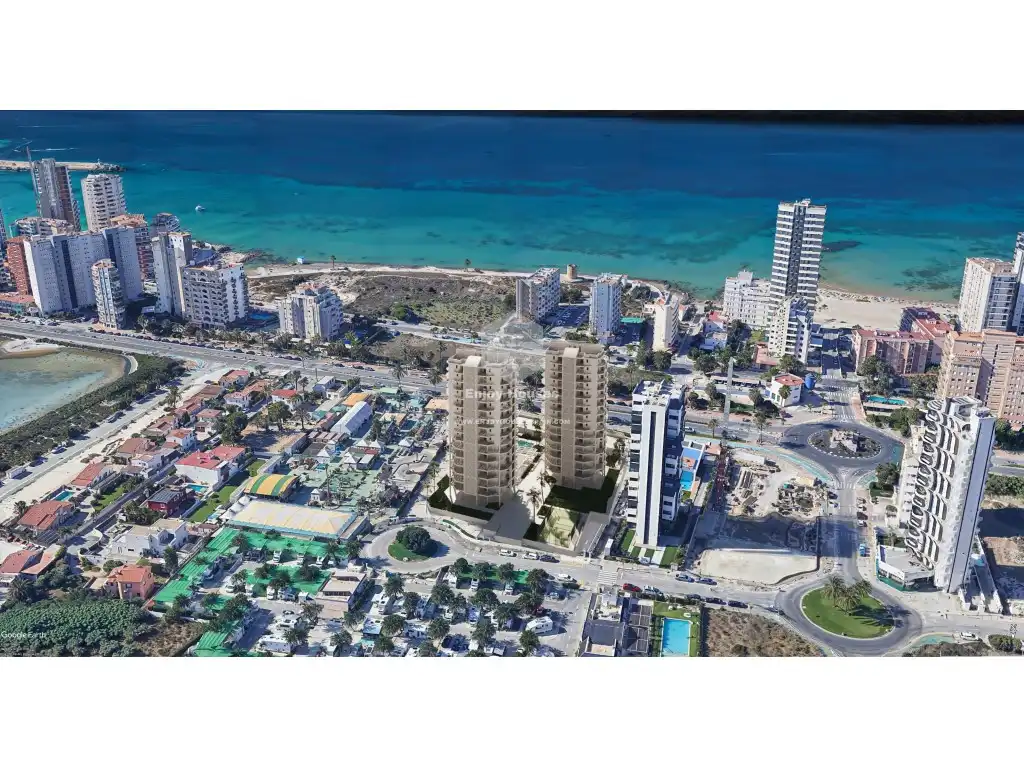 Appartement compact à vendre à Marisol Park - Ortembach - Los Almendros, imagen 3