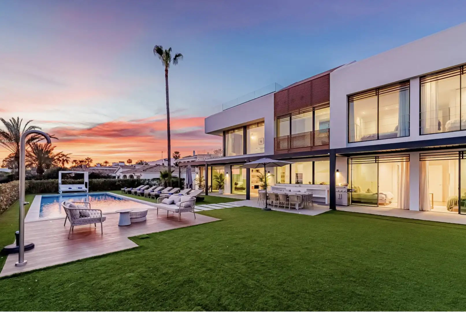 Casa amb piscina en venda a Benamara - Atalaya, imagen 2
