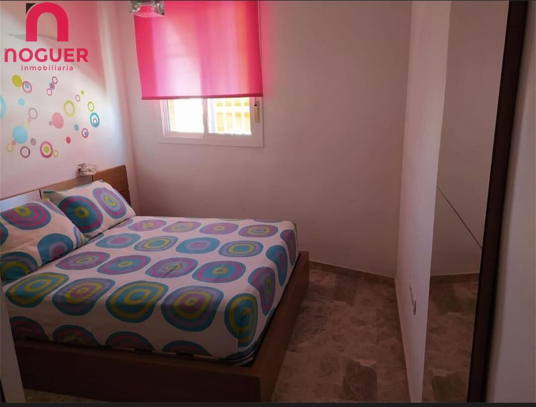 Bedroom of Flat for sale in  Córdoba Capital  with Air Conditioner, Heating and Terrace