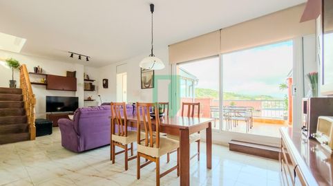 Foto 5 de Dúplex en venta en De Jaume Ribó, Canyadó, Badalona