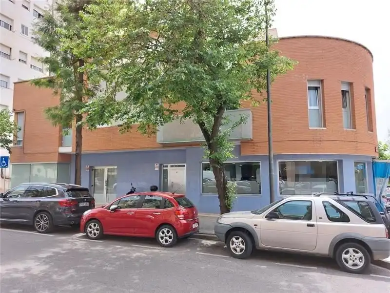 Parcheggio in vendita a C/ Riera del Escorial, imagen 4