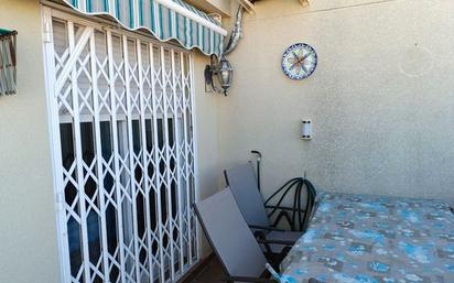Terrassa de Àtic en venda en Burriana / Borriana amb Terrassa