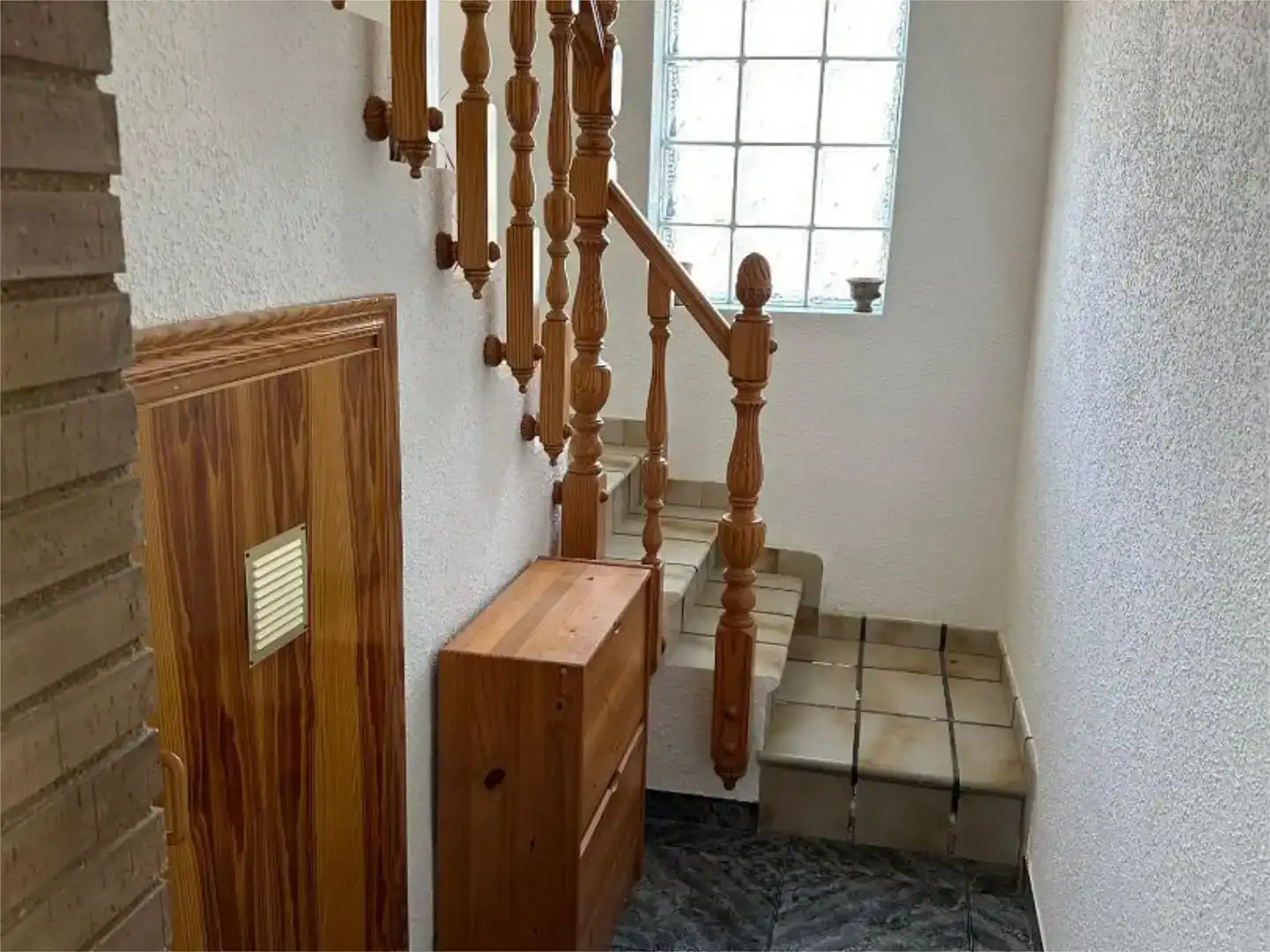 Piso en venta en Letur con Jardín privado, Trastero y Amueblado