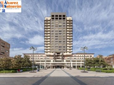 Piso con ascensor en venta en DE SAN LAZARO