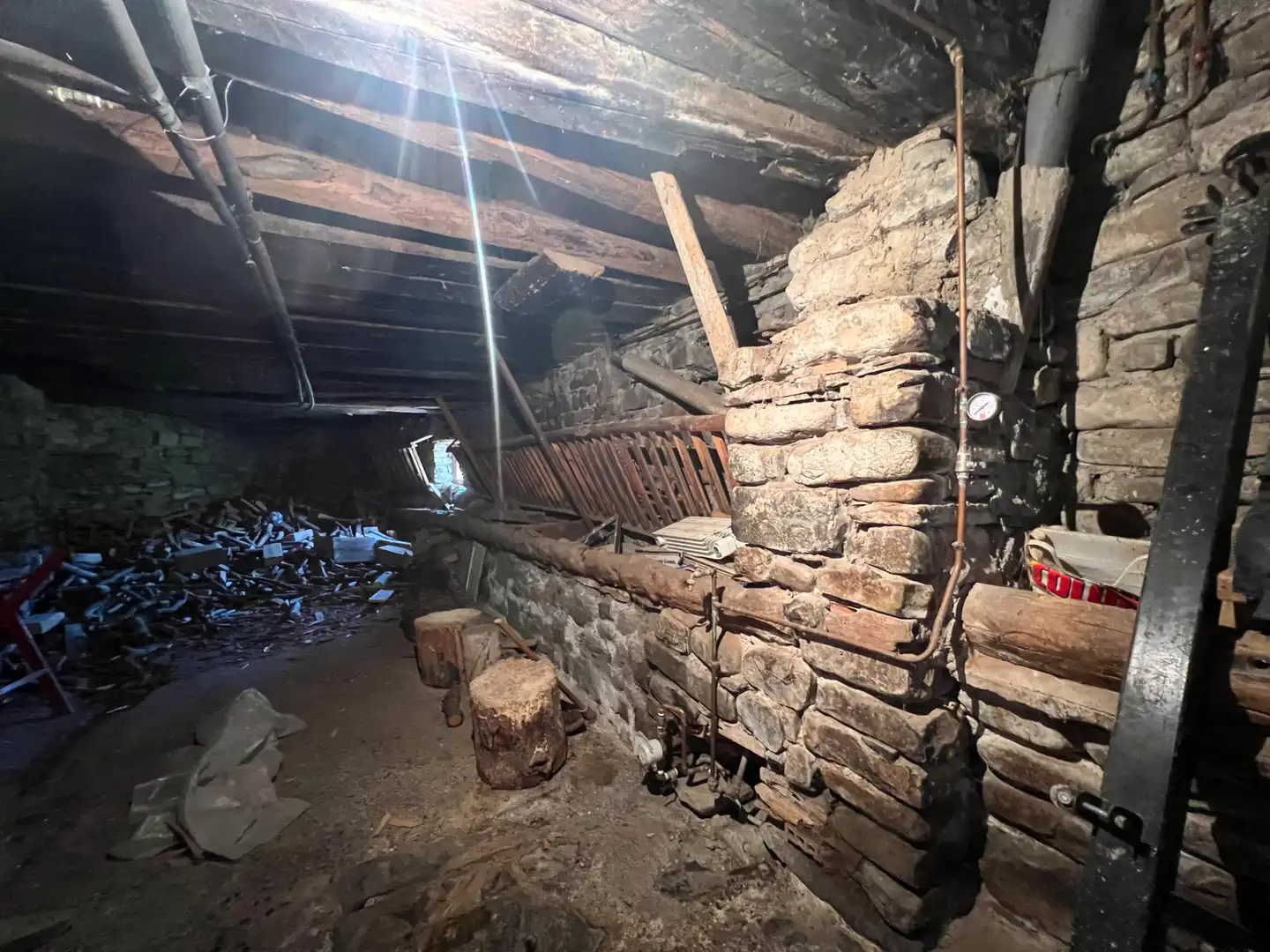 Country homes for sale in Aragüés del Puerto