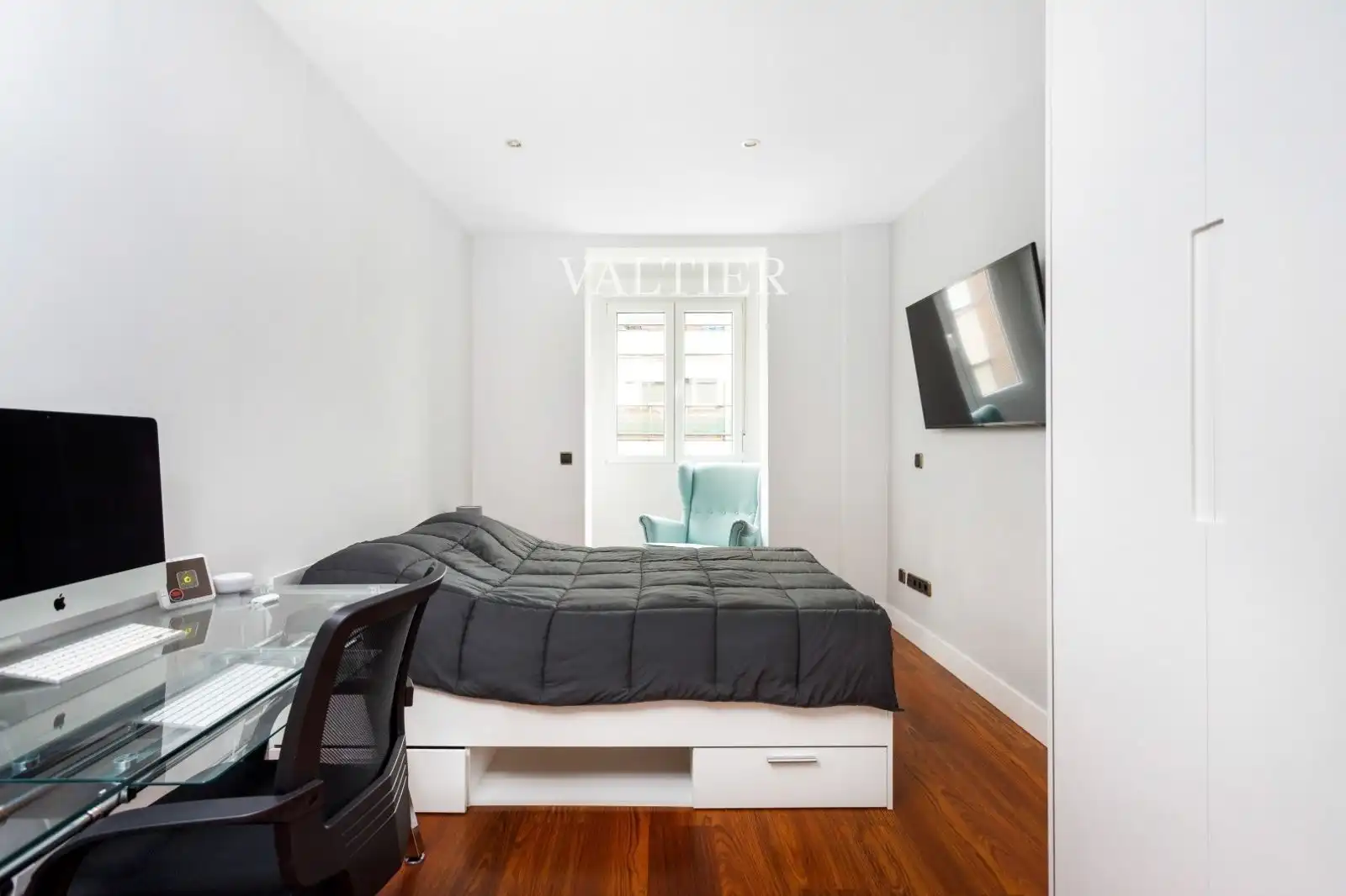 Habitación de Piso en venta en Madrid