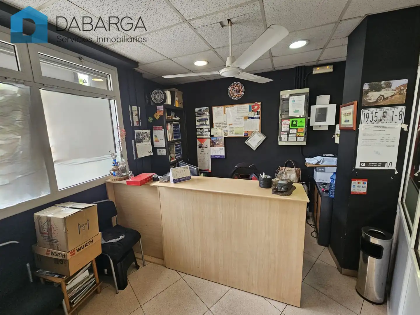 Local commercial à vendre à Rambla de les Vinyes, imagen 11