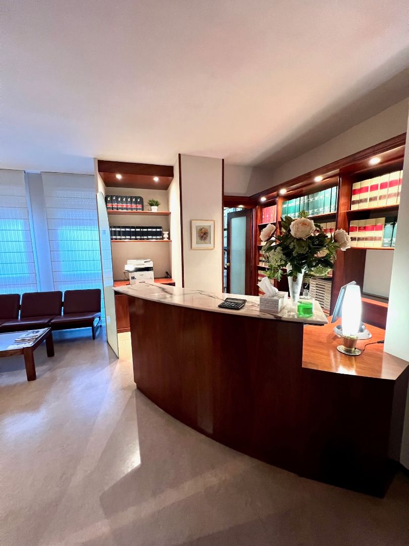 Oficina de alquiler en Carrer de Lacy, Centre , Centre - Sant Oleguer