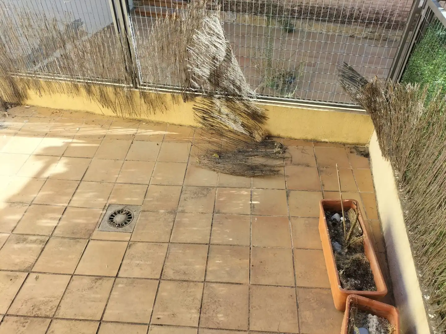 Terrassa de Planta baixa en venda en Navalagamella amb Terrassa i Traster