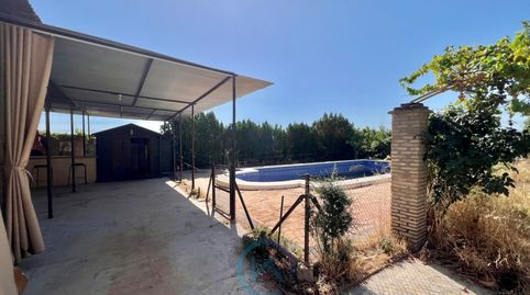 Foto 3 de Residencial en venda a Los Palacios y Villafranca, Sevilla