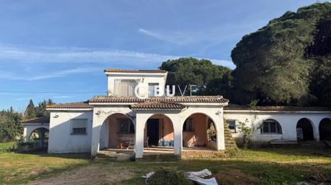 Foto 2 de Casa o xalet en venda a Mosquetin, Los Franceses – La Vega, Chiclana de la Frontera