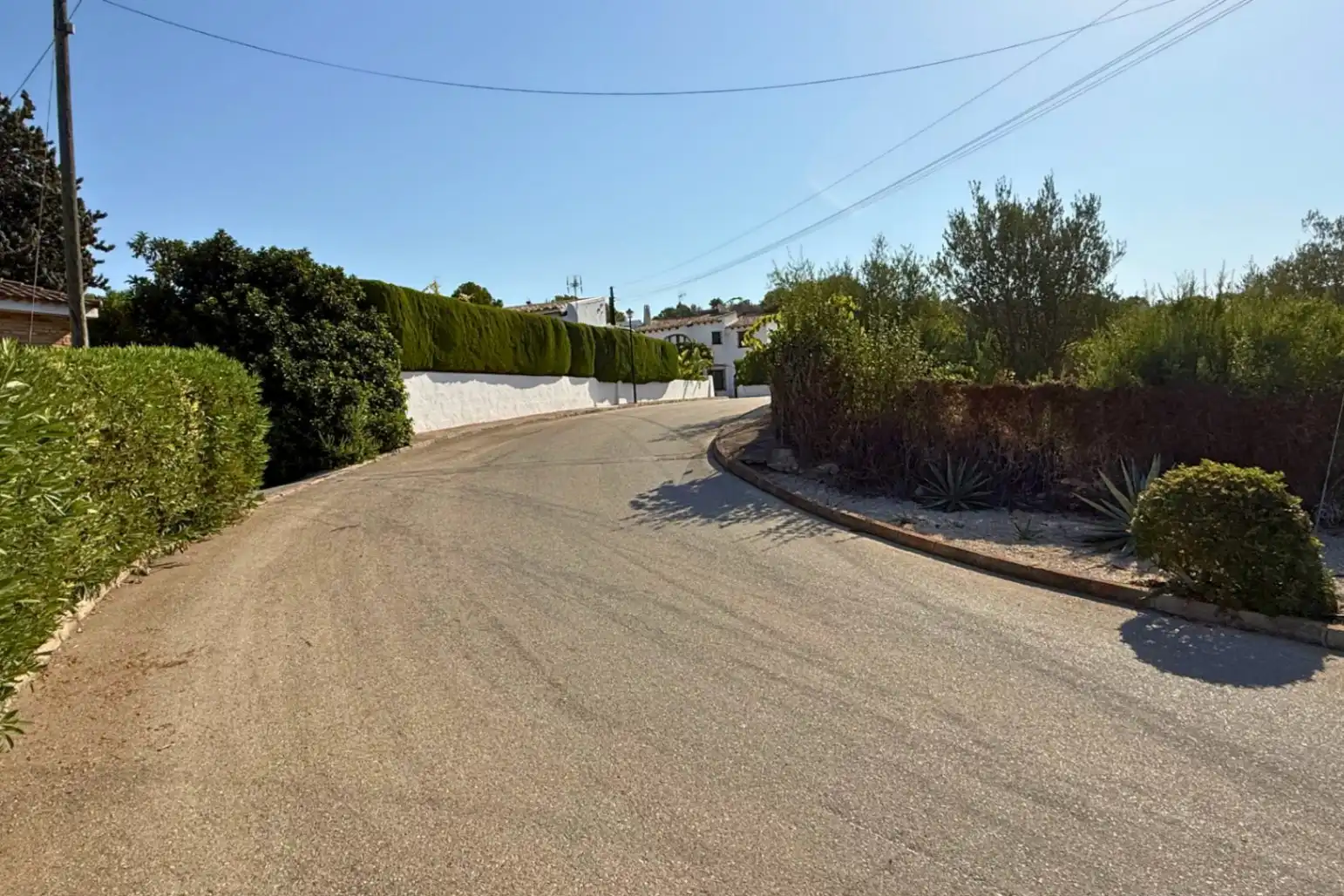 Xalet amb piscina en venda a Gargasindi - Garduix - Colina del Sol, imagen 45