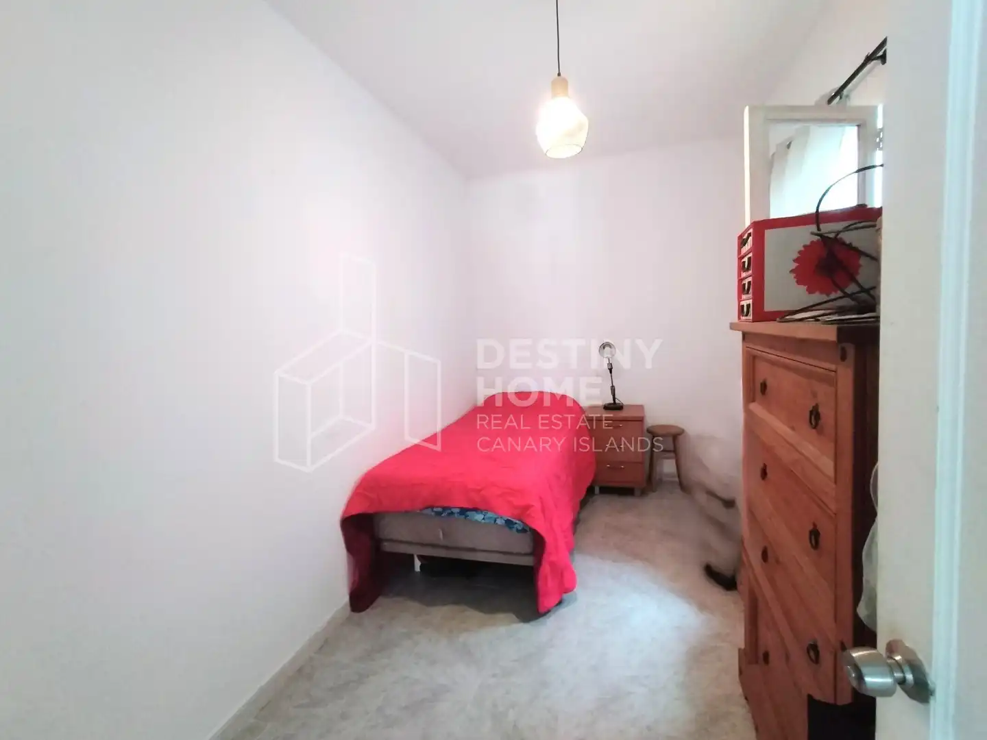 Schlafzimmer von Gebäude zum Verkauf in La Oliva