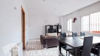 Living room of Single-family semi-detached for sale in Sant Feliu de Codines  with Terrace