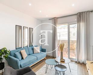 Flat to rent in Avinguda de Gaudí, 31,  Barcelona Capital