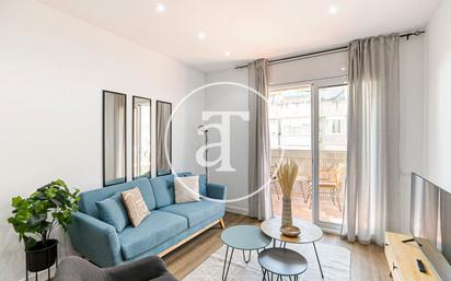 Flat to rent in Avinguda de Gaudí, 31, Sagrada Família