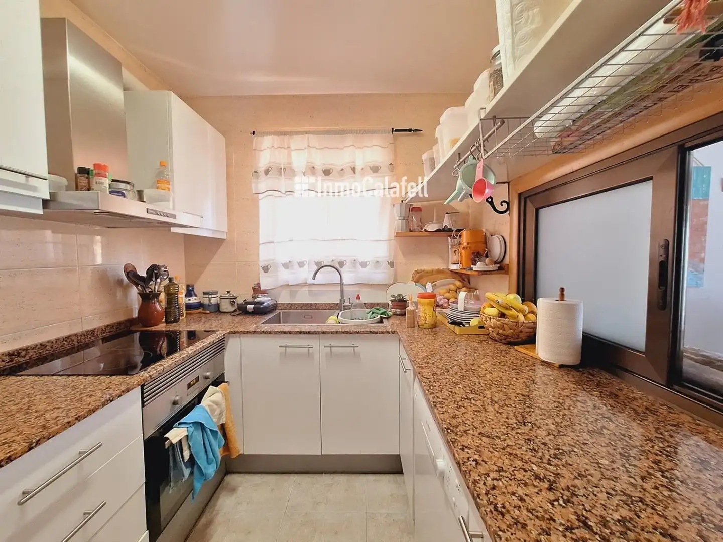 Piso en venta en RAVAL DEL TORRENT, 15, El Castell de Cubelles