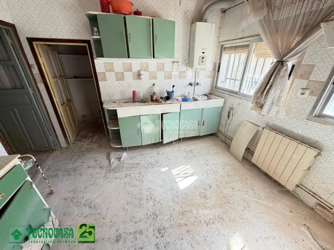 Semi-detached house for sale in Luciana, imagen 12
