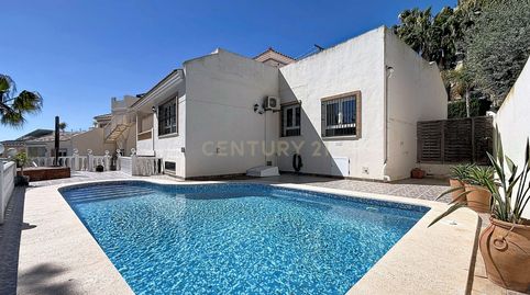 Foto 3 de Casa o chalet en venta en Calle Rio Segura, Orihuela, Spain, 405, Lomas de Campoamor - Las Ramblas, Orihuela