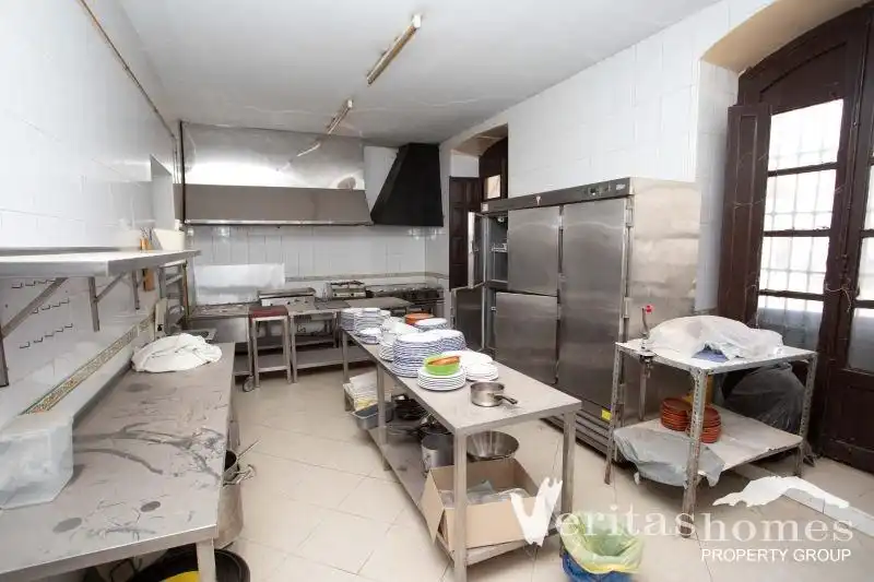 Maison à vendre à Mojácar Pueblo, imagen 15