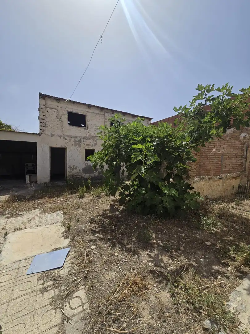 Finca rústica en venta en Calle Calle Muñoz Barberán, Sangonera la Seca