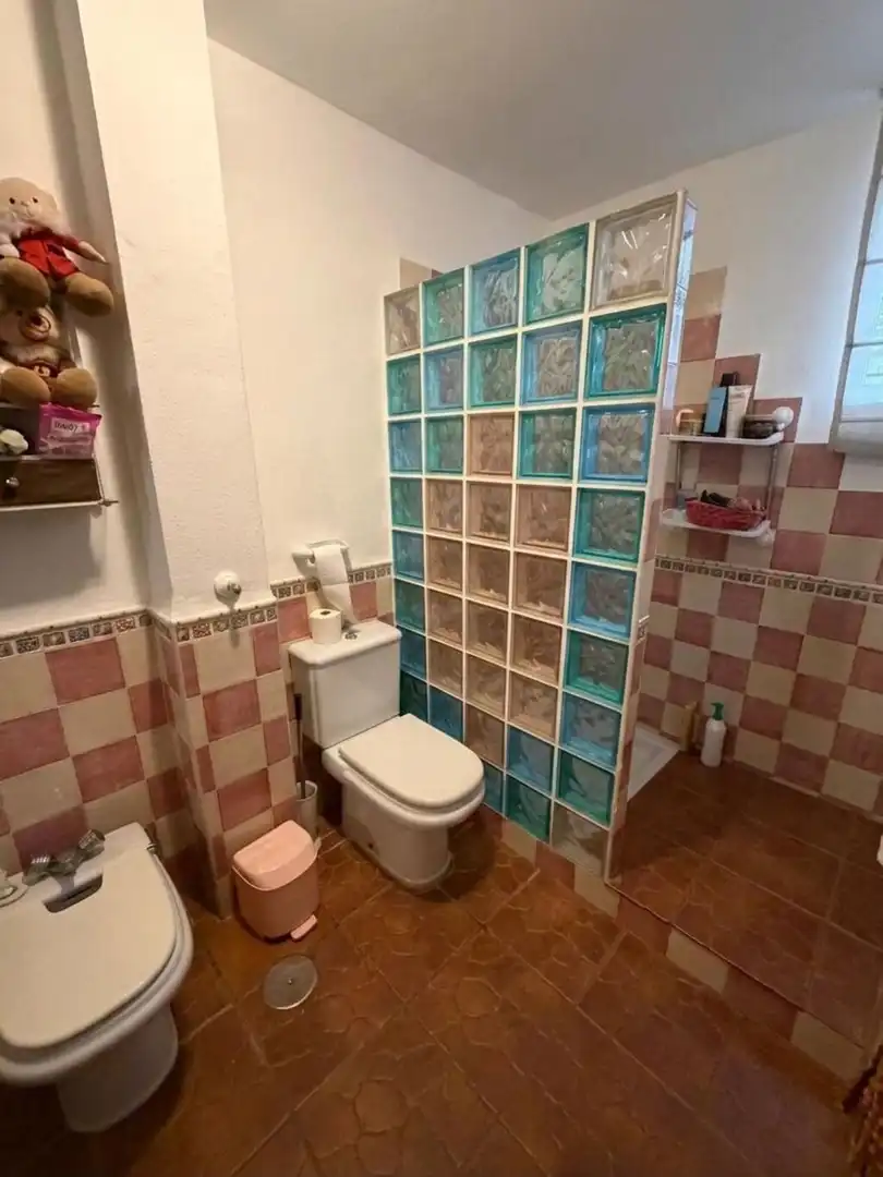 Casa adosada en venta en Churriana - El Pizarrillo - La Noria-Guadalsol