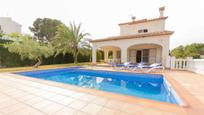 Swimming pool of House or chalet for sale in L'Ampolla  with Terrace and Swimming Pool