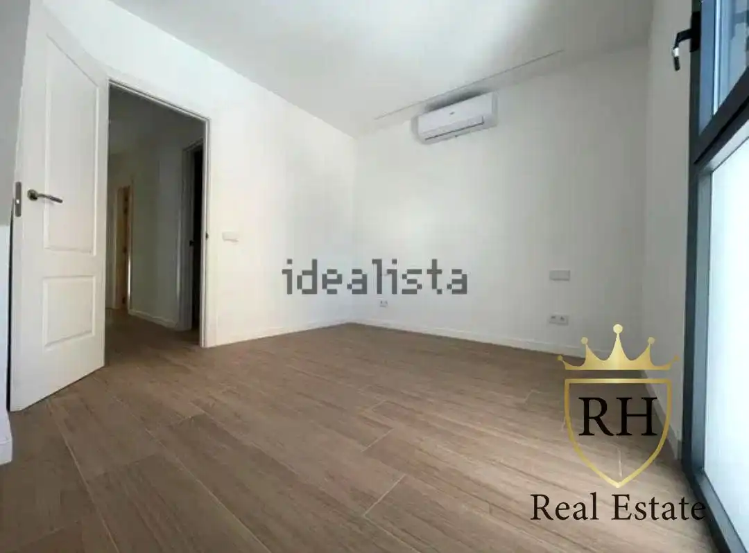 Bedroom of Duplexes for sale in  Palma de Mallorca  with Air Conditioner and Terrace