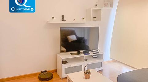 Foto 3 de Àtic en venda a Aigües, Alicante