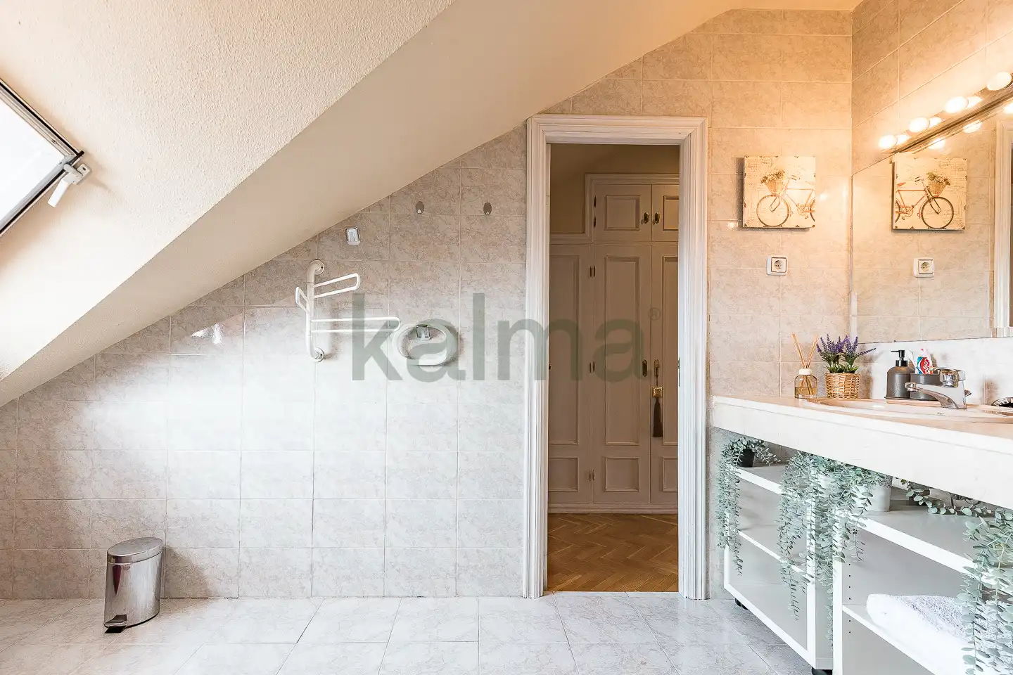 Casa adosada en venta en Calle Sierra de las Alpujarras, Las Matas - Peñascales