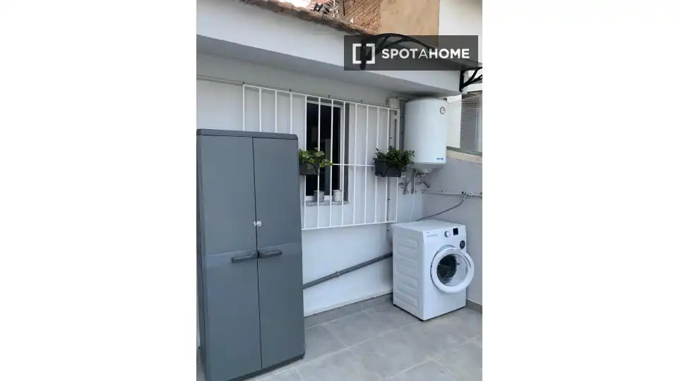 Habitació a Torrefiel