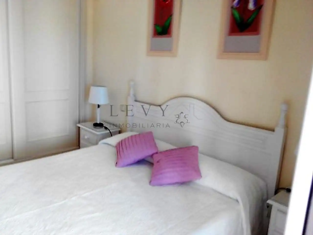 Wohnung mit Pool zum Verkauf in Nueva Andalucía, imagen 11