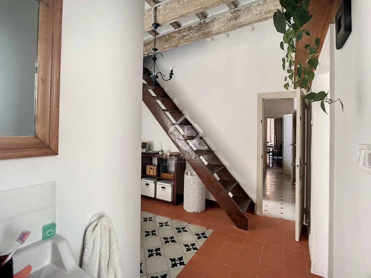 Houses for sale in Maó - Mahón  with Air Conditioner, Heating and Parquet flooring