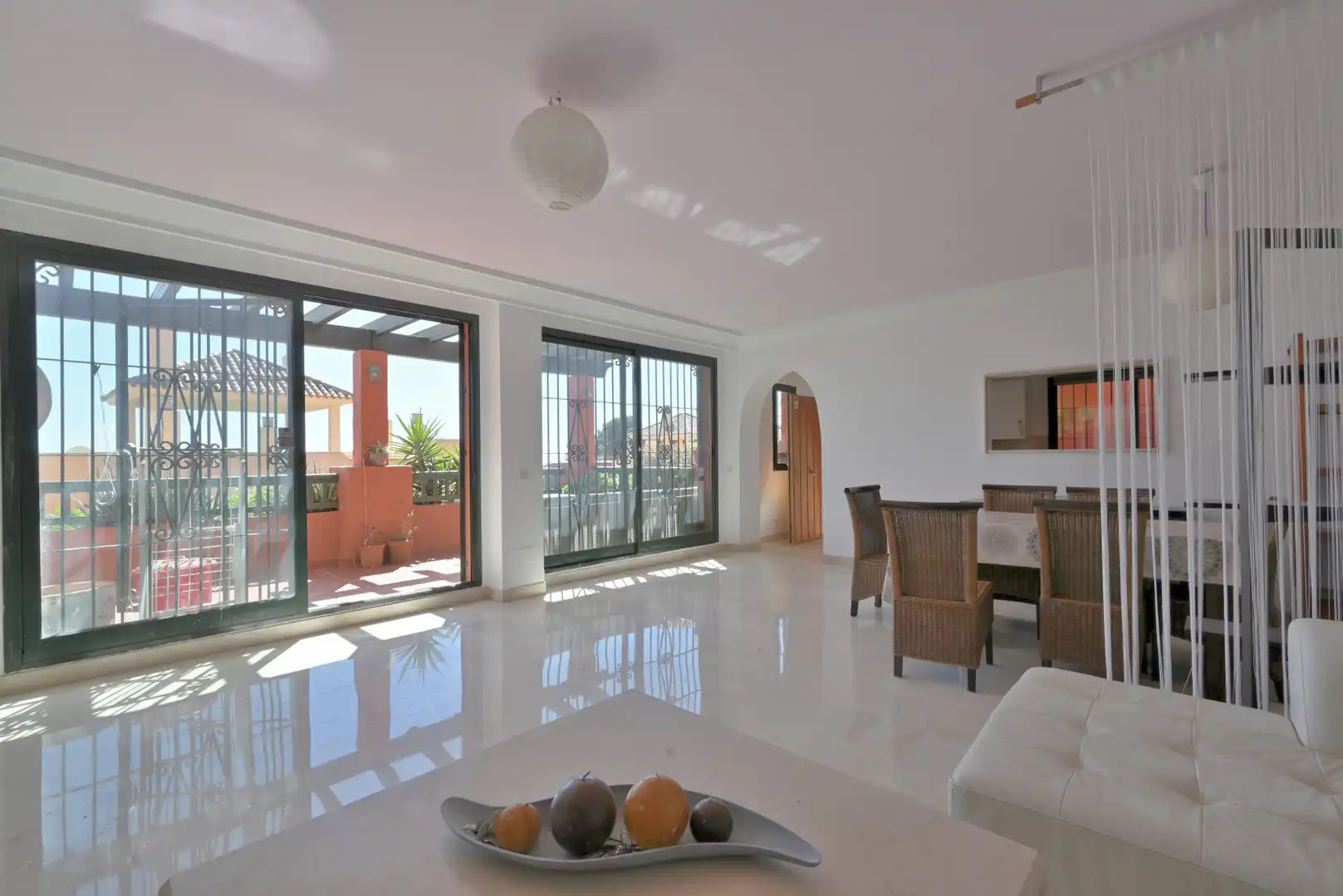 Apartment with pool for sale in Calahonda, imagen 21