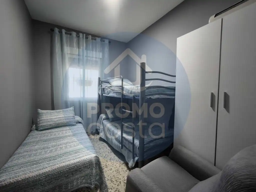 Bedroom of Country homes for sale in Gibraleón, Huelva