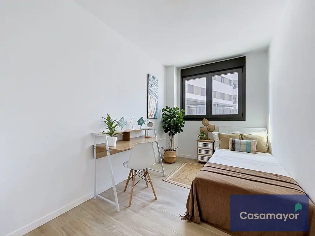 Piso en venta en Carrer Joaquim Gonzàlez I Caturla, Bellavista - Capiscol - Frank Espinós