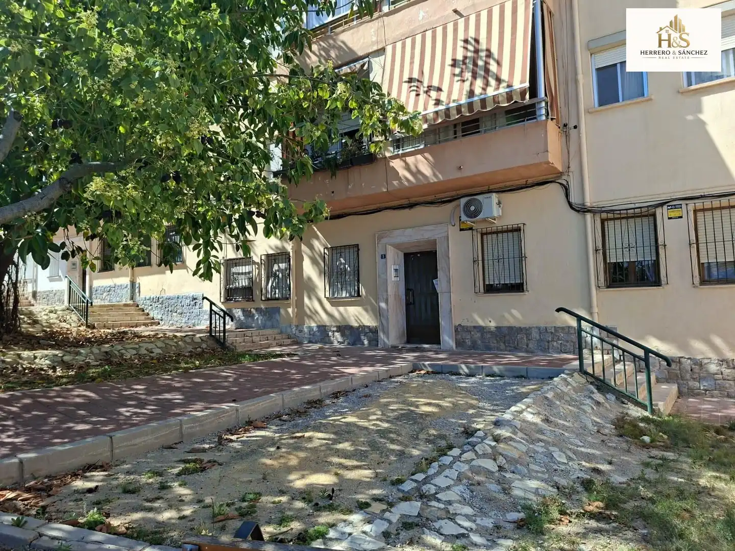 Exterior view of Flat for sale in Alicante / Alacant